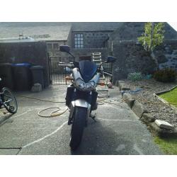 Kawasaki 2006 z750