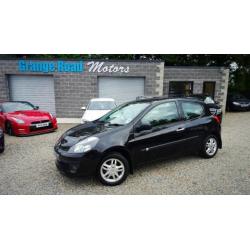 2006 RENAULT CLIO 1.5 EXTREME DCI 3D 68 BHP DIESEL