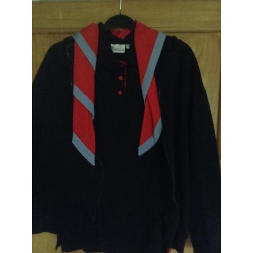 Girl Guide Uniform