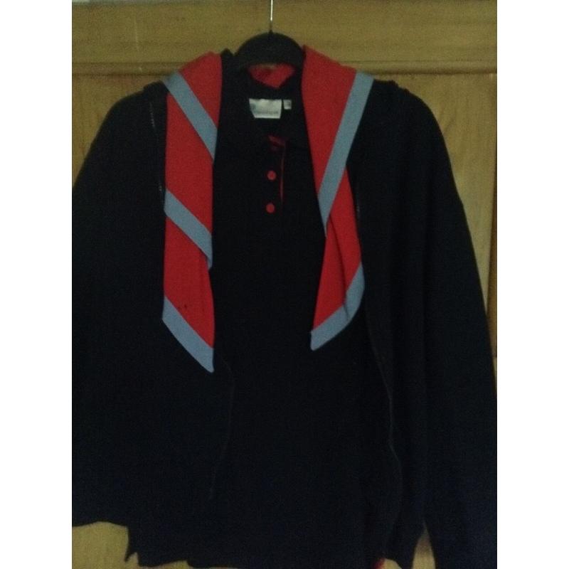Girl Guide Uniform