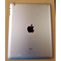 Apple iPad 4 Wi-Fi 16GB - Black