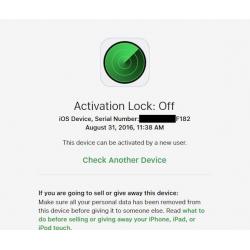 Apple iPad 4 Wi-Fi 16GB - Black