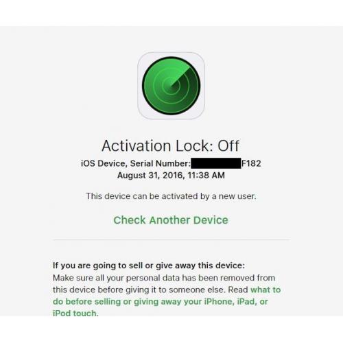 Apple iPad 4 Wi-Fi 16GB - Black