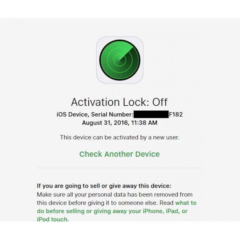 Apple iPad 4 Wi-Fi 16GB - Black
