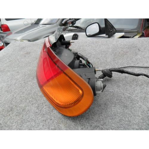 mitsubishi fto drivers side tail light other parts available
