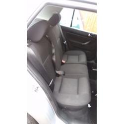 VW GOLF 1.6