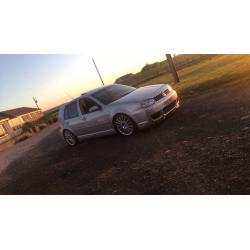 Golf TDI R32
