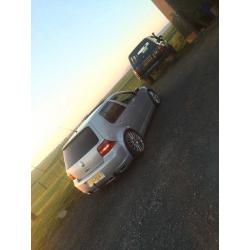 Golf TDI R32