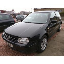 1999 VW Golf GTI 1.8T - 54k miles!