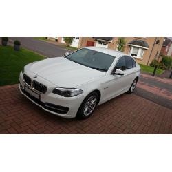 BMW 5 SERIES (F1X) 520D SE 2014