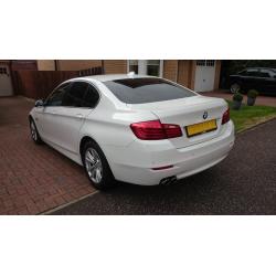 BMW 5 SERIES (F1X) 520D SE 2014