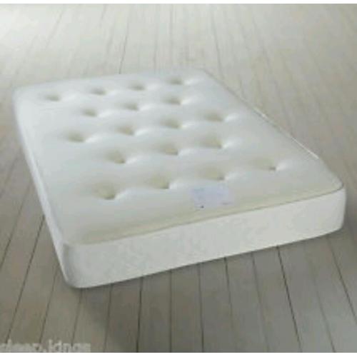 Foam mattress