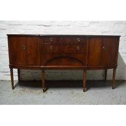 Beithcraft sideboard (DELIVERY AVAILABLE)