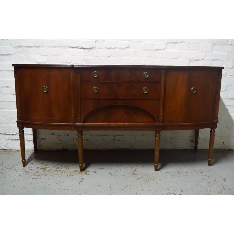 Beithcraft sideboard (DELIVERY AVAILABLE)