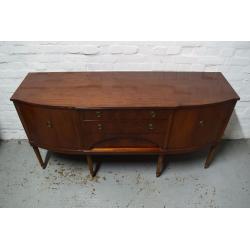 Beithcraft sideboard (DELIVERY AVAILABLE)