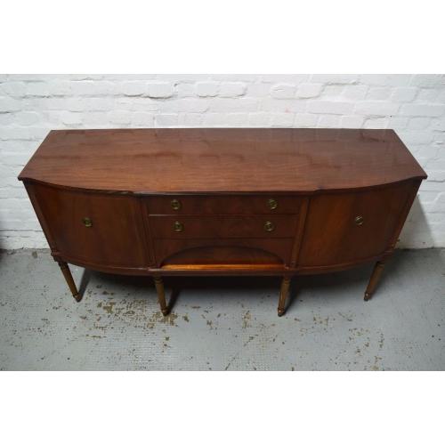 Beithcraft sideboard (DELIVERY AVAILABLE)