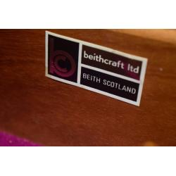 Beithcraft sideboard (DELIVERY AVAILABLE)