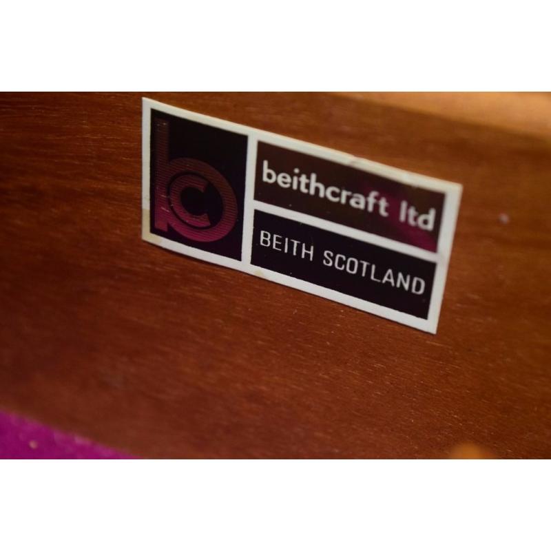Beithcraft sideboard (DELIVERY AVAILABLE)