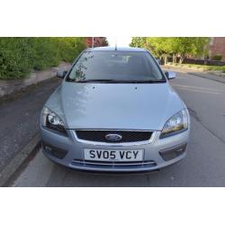 FORD FOCUS 1.6 ZETEC ** 06 PLATE ** ONLY 34,000 MILES ** CHOISE OF TWO **auto or manual **