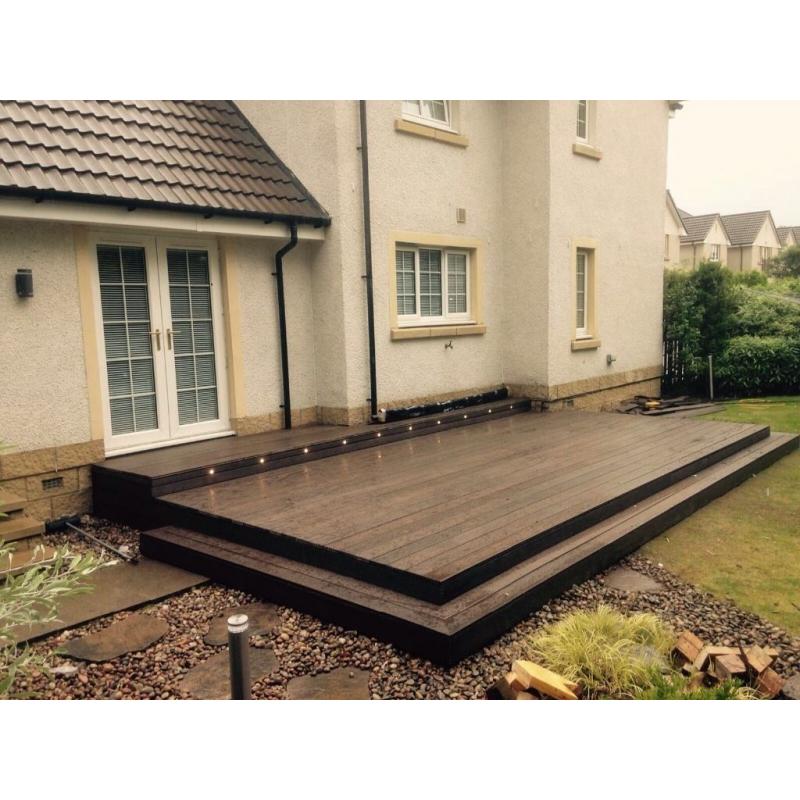 HANSON JOINERY