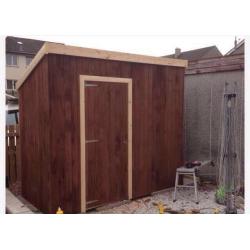 HANSON JOINERY