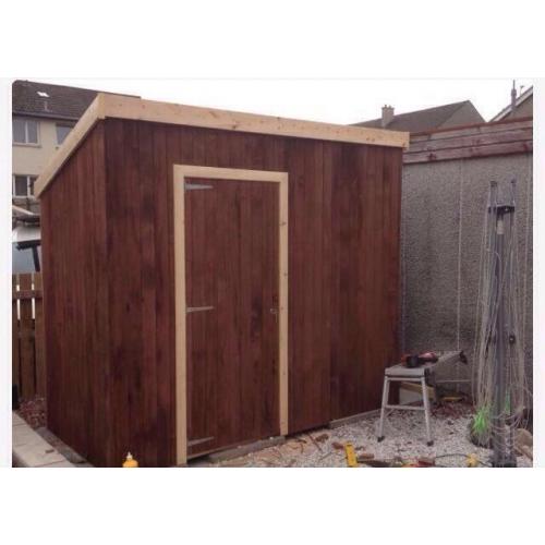 HANSON JOINERY