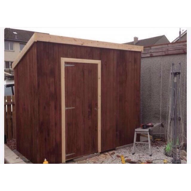 HANSON JOINERY