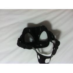 Diving mask