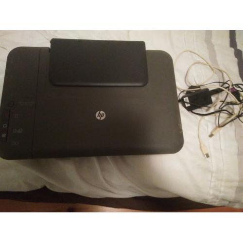 HP 1050a deskjet