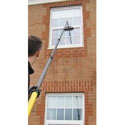 Pure Clean Finaghy, Freindly & Reliable Window Cleaners !