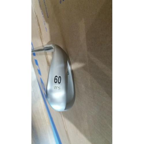 Ping glide wedge