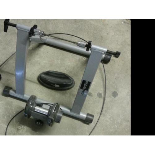 Turbo trainer