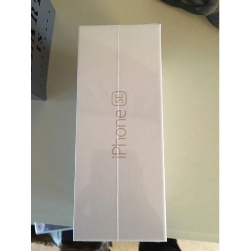 iPhone SE 16GB