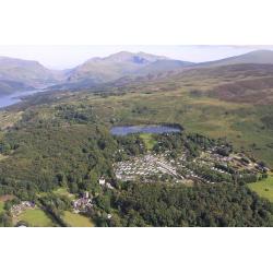 STATIC CARAVAN FOR SALE NORTH WALES- BANK HOLIDAY SPECIAL ON BRYNTEG INCLUDES SITE FEES UNTIL 2018