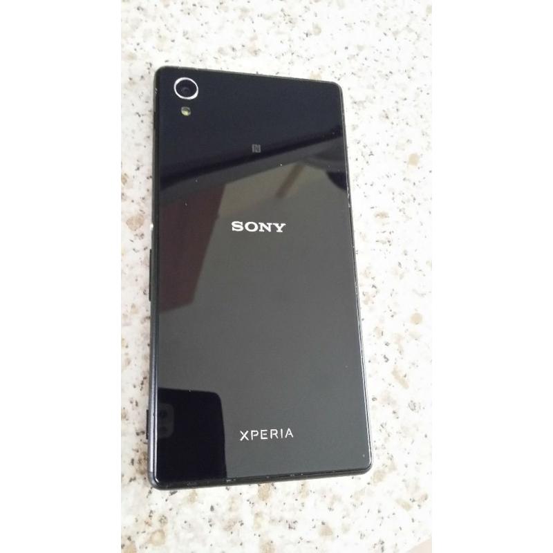 Sony m4 aqua