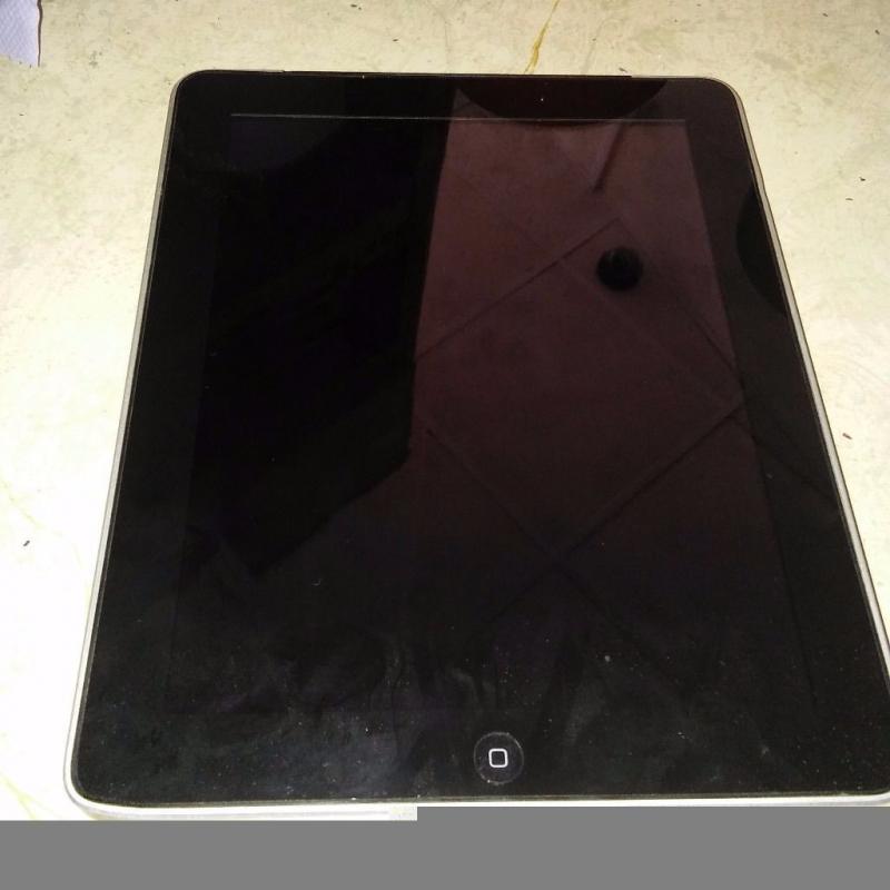 Ipad 2