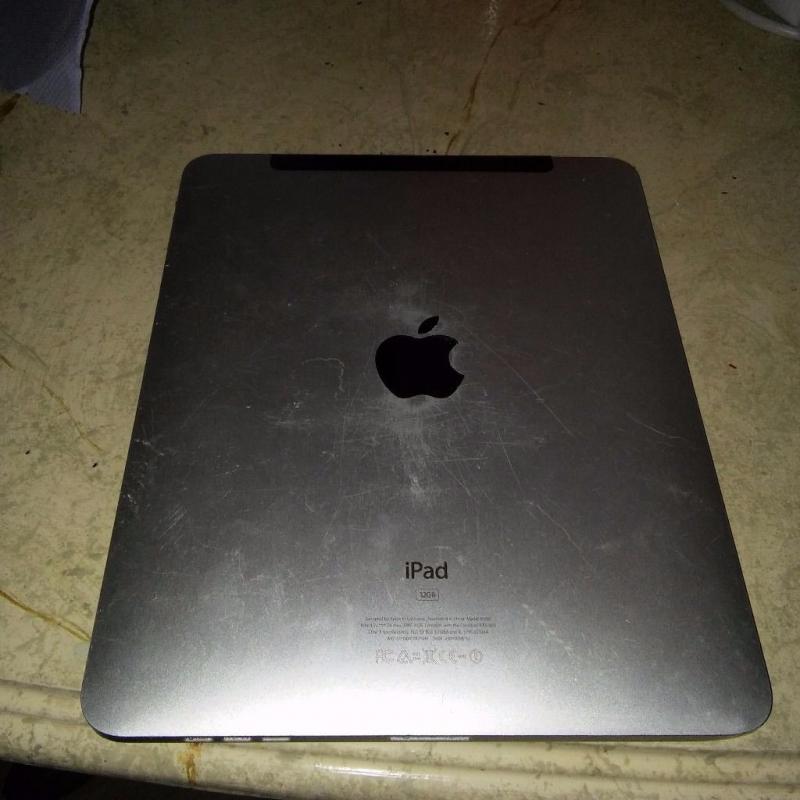 Ipad 2