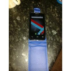 Vodafone smart 4 mini