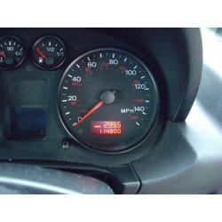 Rare SE model with most service history good condition and full MOT till MAy 2017