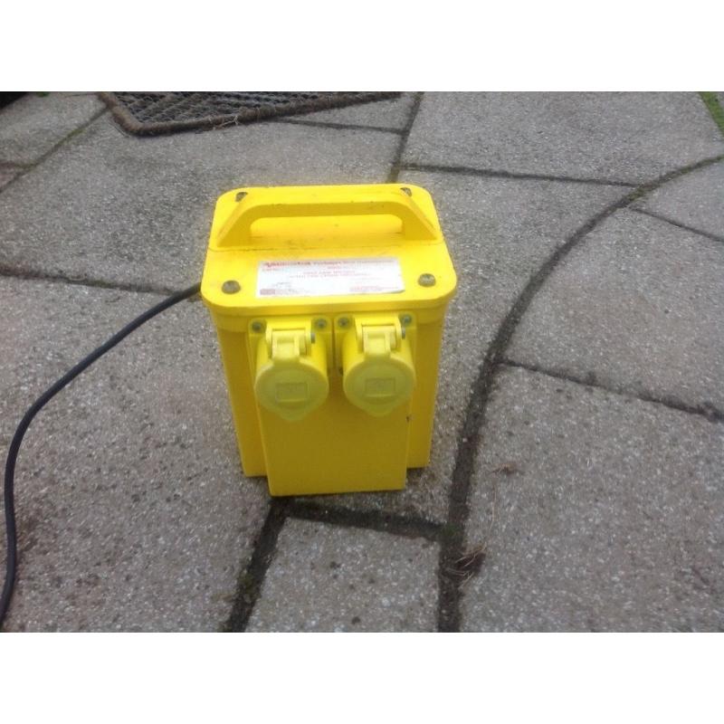 Transformer