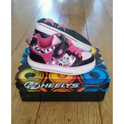 Heelys UK size 11