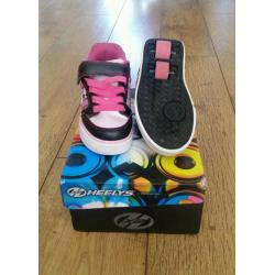 Heelys UK size 11