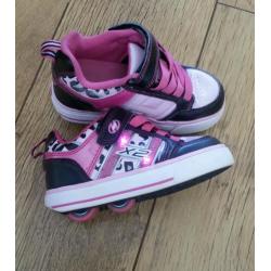 Heelys UK size 11