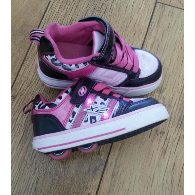Heelys UK size 11