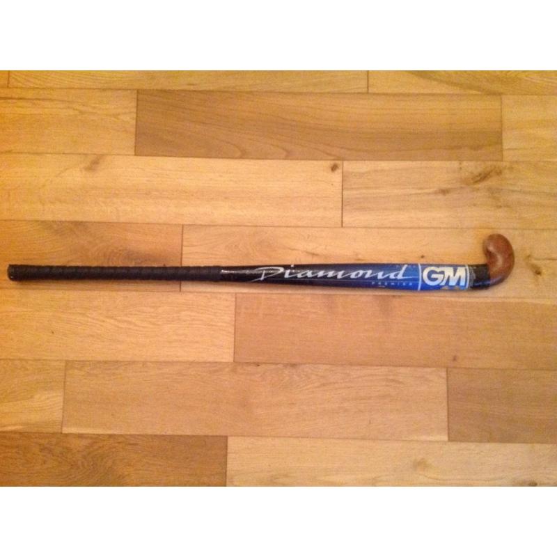 GM Diamond Hockey Stick.36".