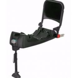 Britax infant carseat & Isofix base