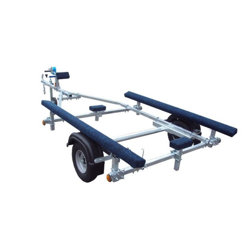 BOAT TRAILERS FOR BOATS, RIBS, JET SKIS FLAT PACK AND BUILT UP OPTIONS UK WIDE DELIVERY ON MOST
