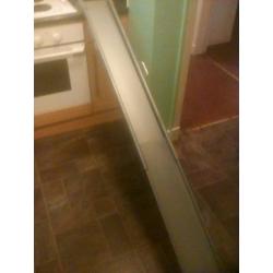 Wheel chair ramps