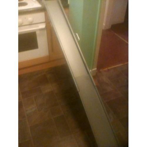 Wheel chair ramps