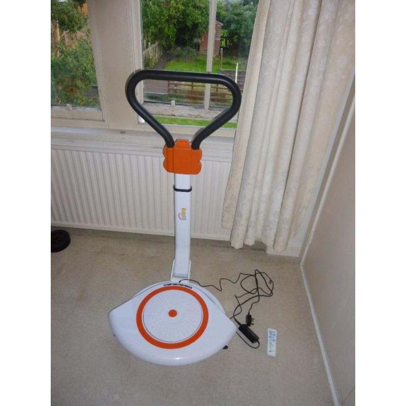 Bodyfit Vibration Plate